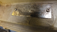 Pump, Centrifugal, 15 kW - KSB - UL05793 - Quipbase.com - AG36 054.JPG